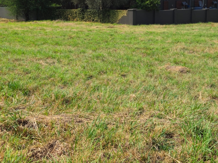 0 Bedroom Property for Sale in Vaal de Grace Golf Estate Free State